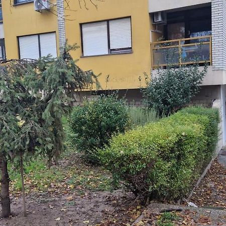 Apartman Franko- Jarun Загреб Екстериор снимка