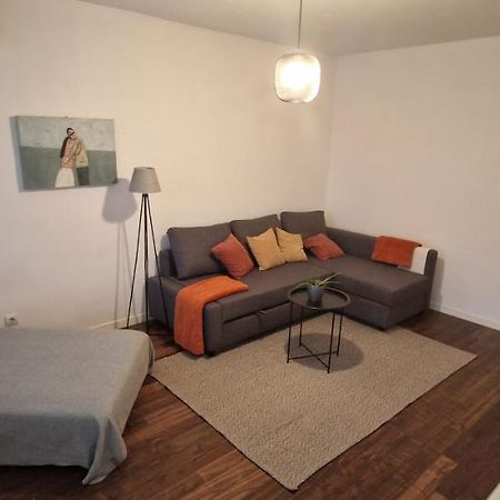Apartman Franko- Jarun Загреб Екстериор снимка