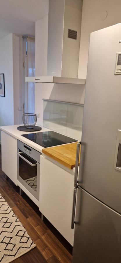 Apartman Franko- Jarun Загреб Екстериор снимка