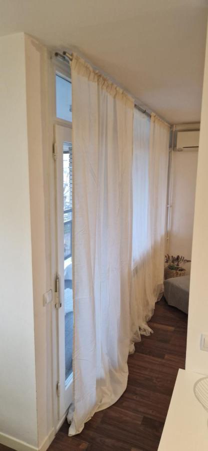Apartman Franko- Jarun Загреб Екстериор снимка