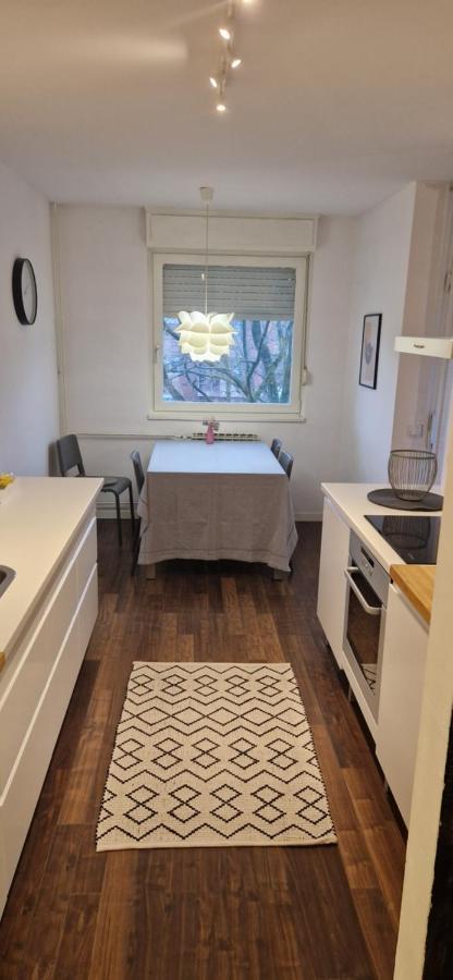 Apartman Franko- Jarun Загреб Екстериор снимка