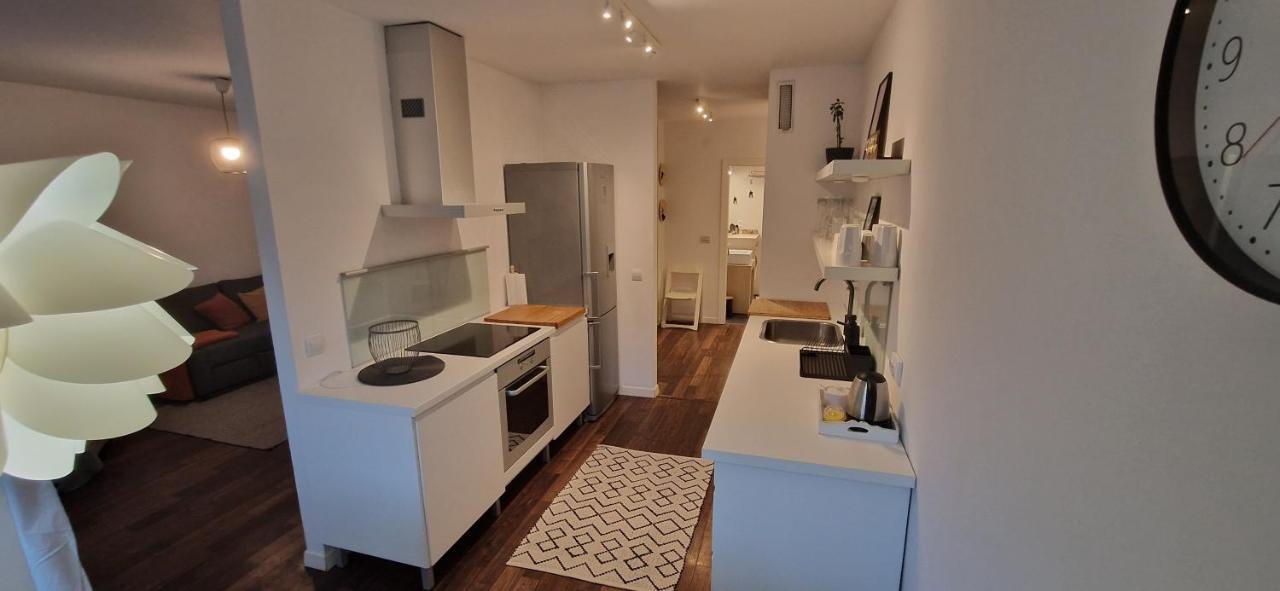 Apartman Franko- Jarun Загреб Екстериор снимка