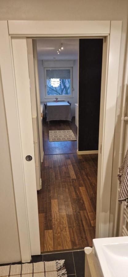 Apartman Franko- Jarun Загреб Екстериор снимка