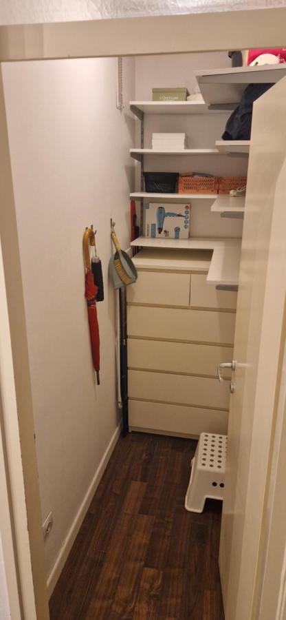 Apartman Franko- Jarun Загреб Екстериор снимка