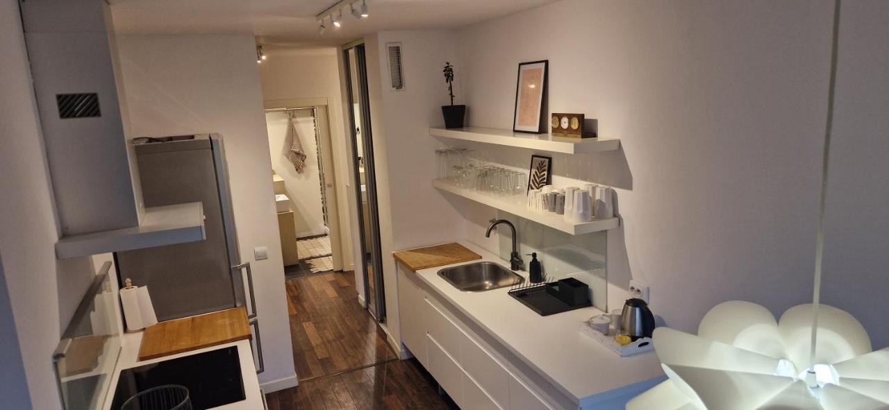 Apartman Franko- Jarun Загреб Екстериор снимка