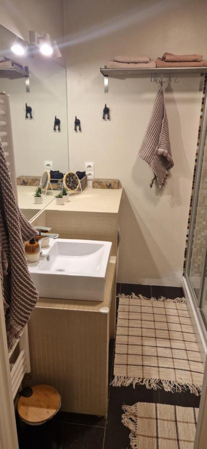 Apartman Franko- Jarun Загреб Екстериор снимка