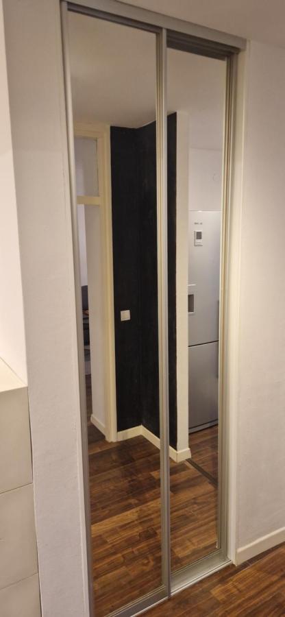 Apartman Franko- Jarun Загреб Екстериор снимка