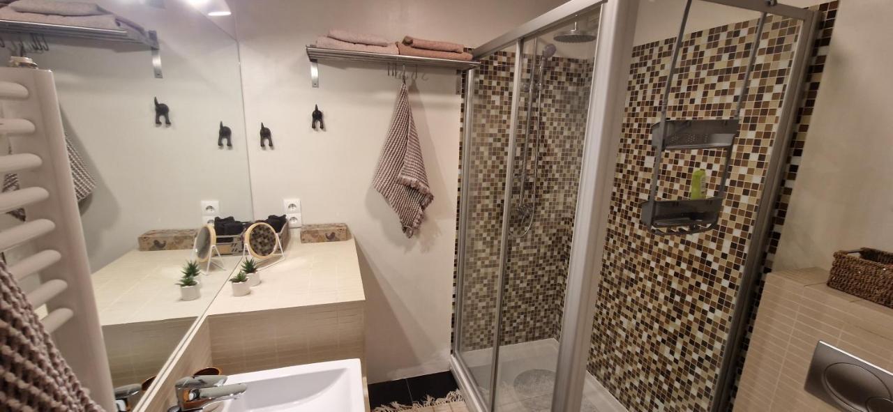 Apartman Franko- Jarun Загреб Екстериор снимка