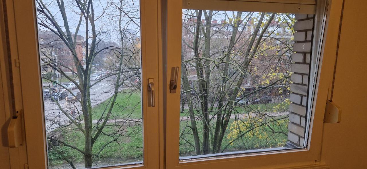 Apartman Franko- Jarun Загреб Екстериор снимка